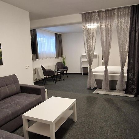 Fremdenzimmer& Appartementhaus Blassnig Finkenstein am Faaker See Buitenkant foto