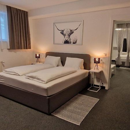 Fremdenzimmer& Appartementhaus Blassnig Finkenstein am Faaker See Buitenkant foto