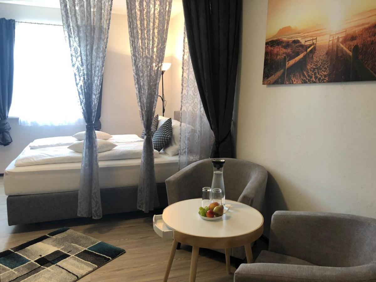 Fremdenzimmer& Appartementhaus Blassnig Finkenstein am Faaker See Buitenkant foto