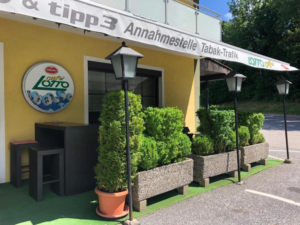 Fremdenzimmer& Appartementhaus Blassnig Finkenstein am Faaker See Buitenkant foto