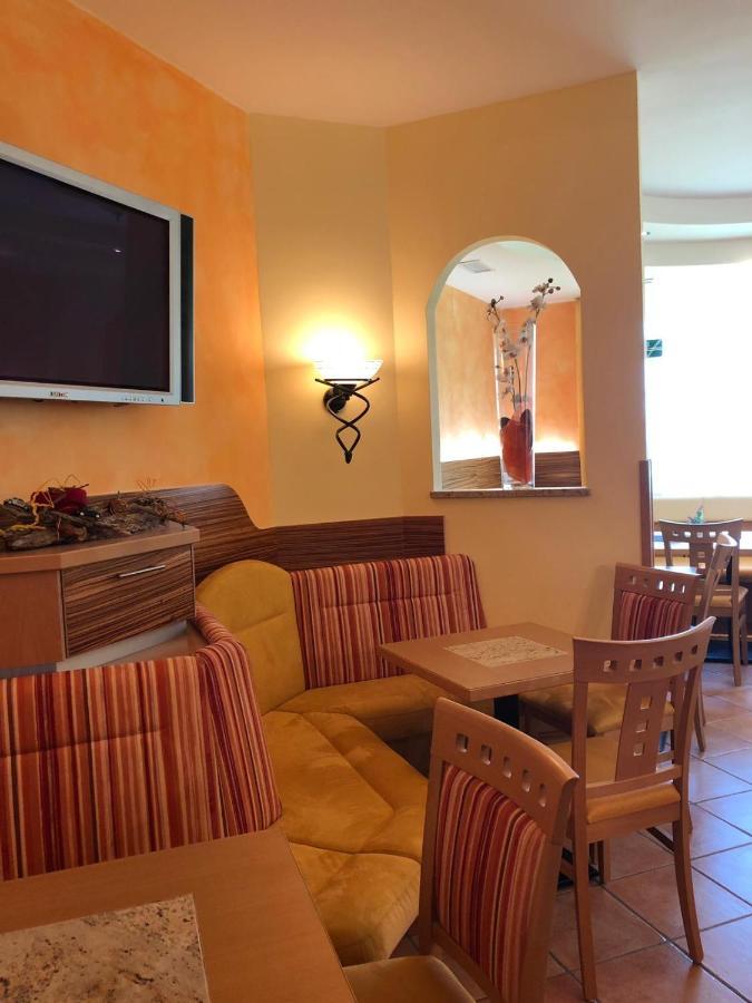 Fremdenzimmer& Appartementhaus Blassnig Finkenstein am Faaker See Buitenkant foto