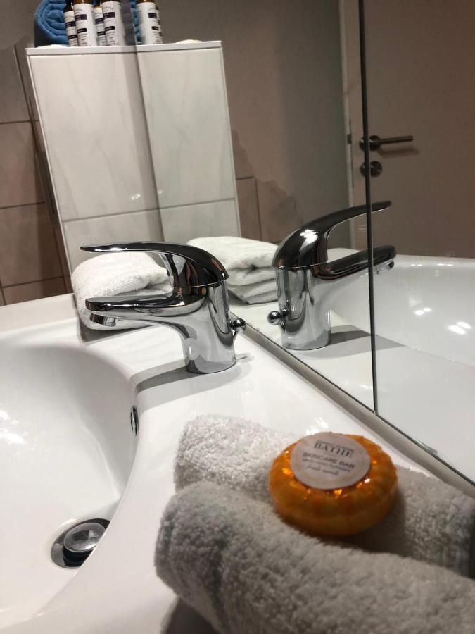 Fremdenzimmer& Appartementhaus Blassnig Finkenstein am Faaker See Buitenkant foto