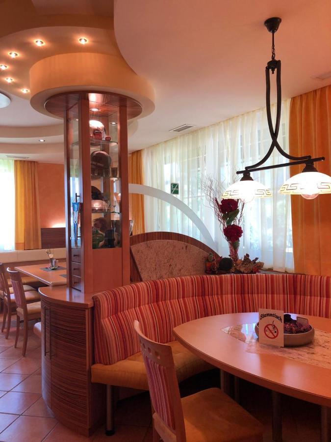 Fremdenzimmer& Appartementhaus Blassnig Finkenstein am Faaker See Buitenkant foto