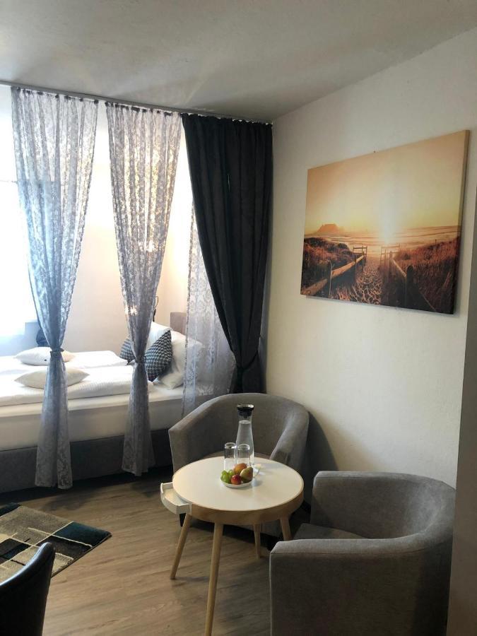 Fremdenzimmer& Appartementhaus Blassnig Finkenstein am Faaker See Buitenkant foto
