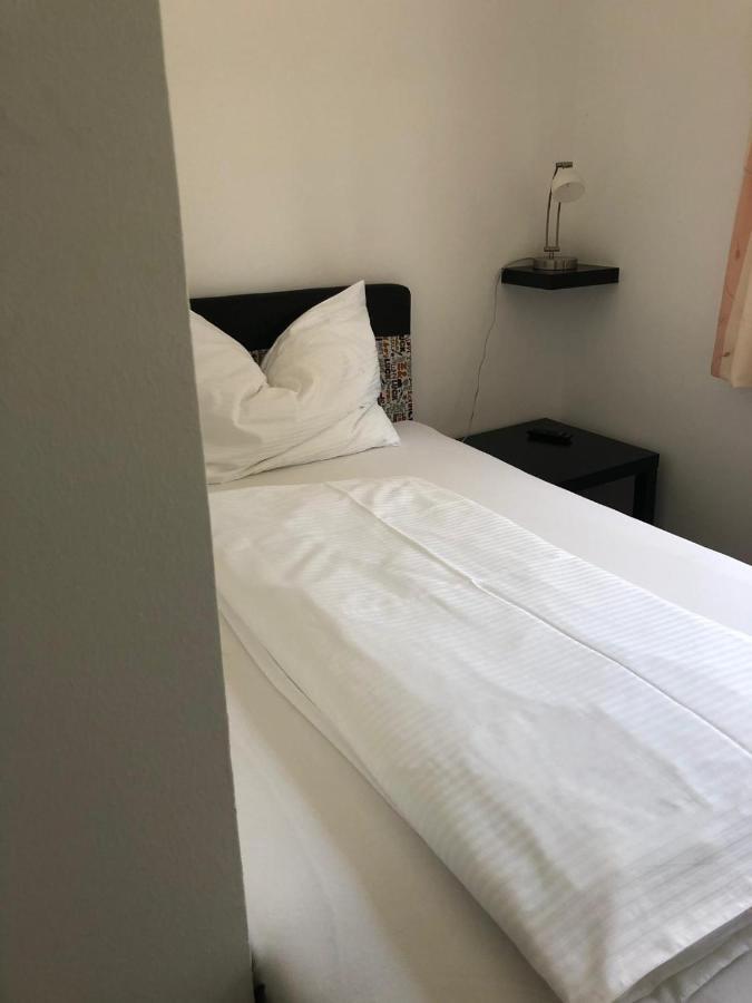 Fremdenzimmer& Appartementhaus Blassnig Finkenstein am Faaker See Buitenkant foto
