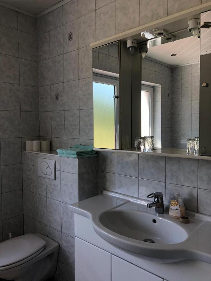 Fremdenzimmer& Appartementhaus Blassnig Finkenstein am Faaker See Buitenkant foto