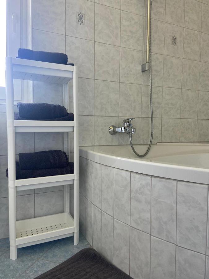 Fremdenzimmer& Appartementhaus Blassnig Finkenstein am Faaker See Buitenkant foto
