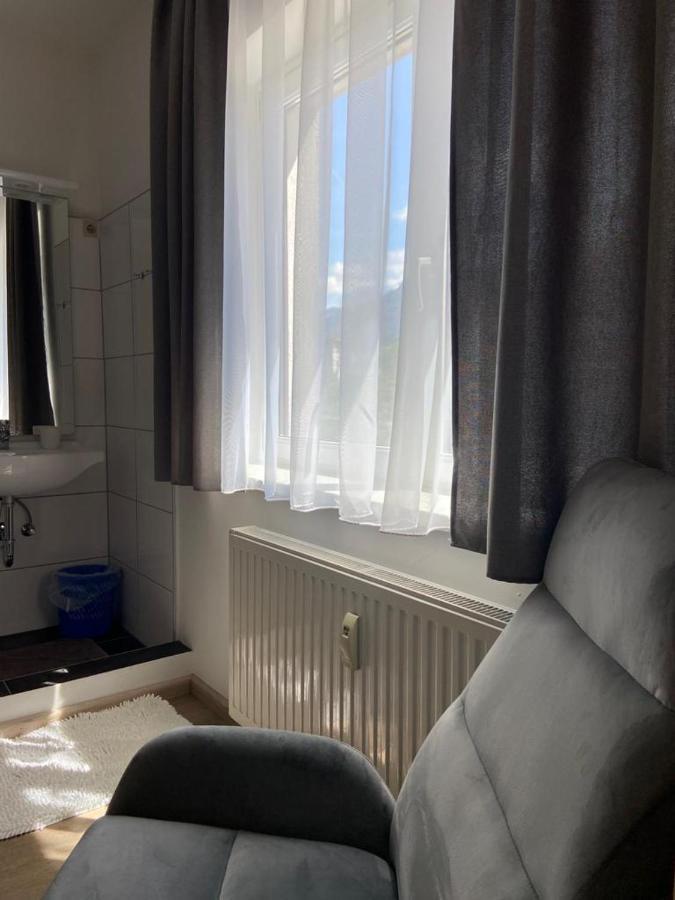 Fremdenzimmer& Appartementhaus Blassnig Finkenstein am Faaker See Buitenkant foto