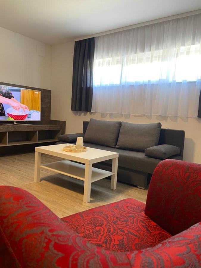 Fremdenzimmer& Appartementhaus Blassnig Finkenstein am Faaker See Buitenkant foto