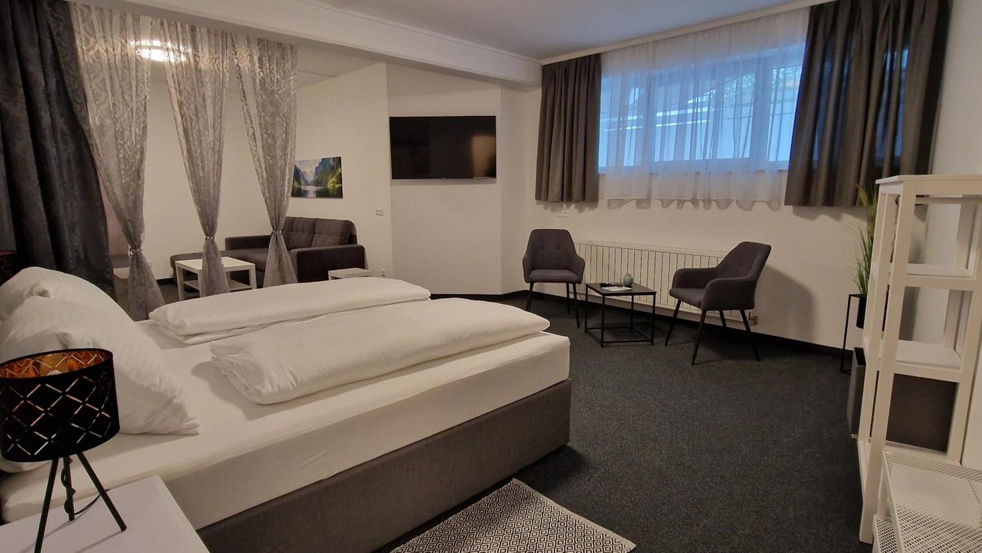 Fremdenzimmer& Appartementhaus Blassnig Finkenstein am Faaker See Buitenkant foto