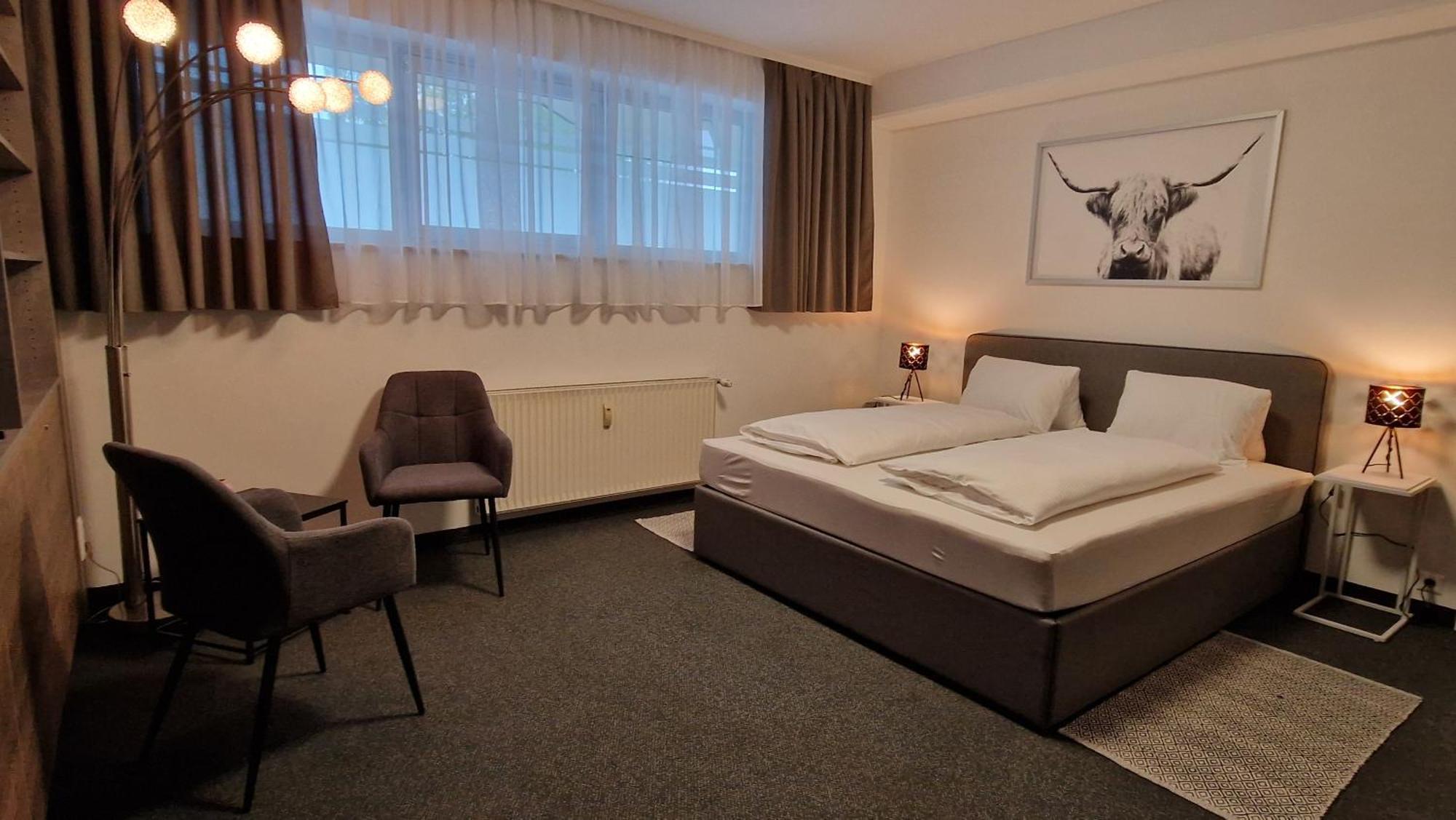 Fremdenzimmer& Appartementhaus Blassnig Finkenstein am Faaker See Buitenkant foto