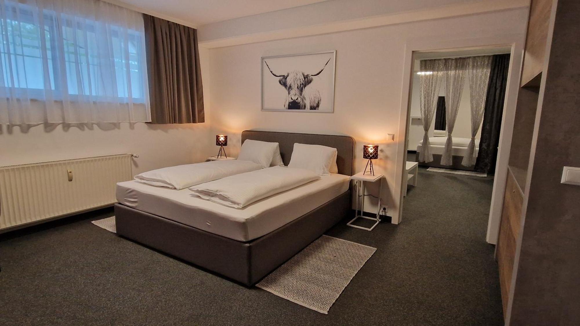 Fremdenzimmer& Appartementhaus Blassnig Finkenstein am Faaker See Buitenkant foto